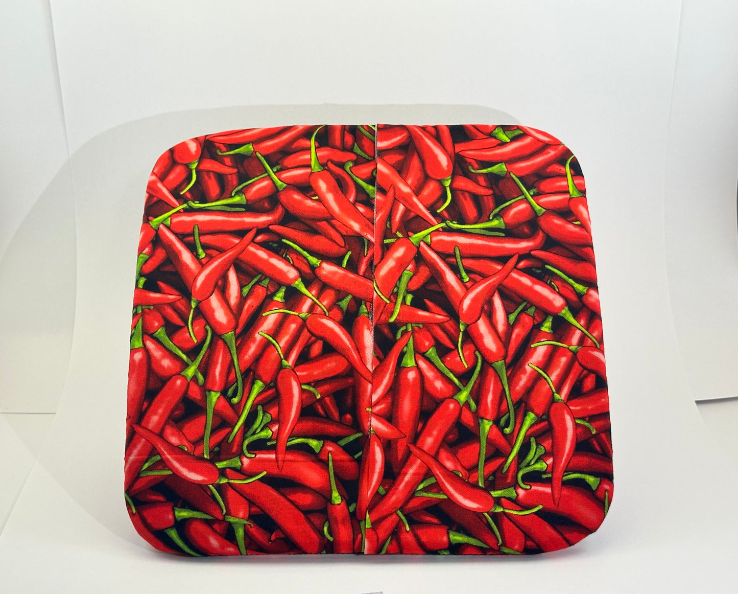 Hot Mat - Chili