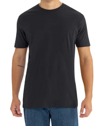 Short Sleeve T-Shirt Blank 3X-Large