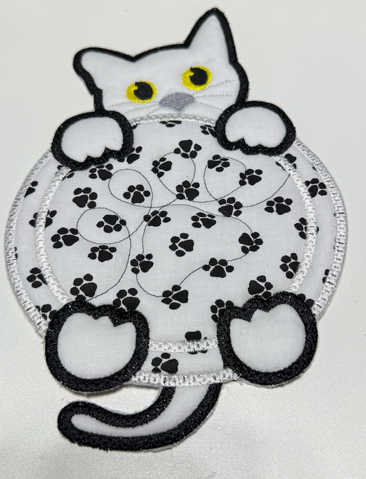 Kitty Coster