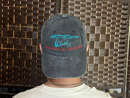 Sangre de Cristo Hat