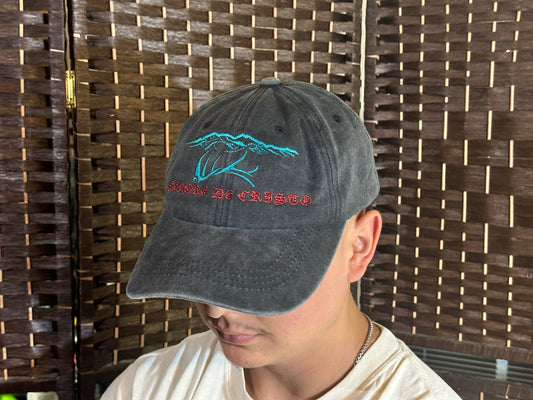 Sangre de Cristo Hat