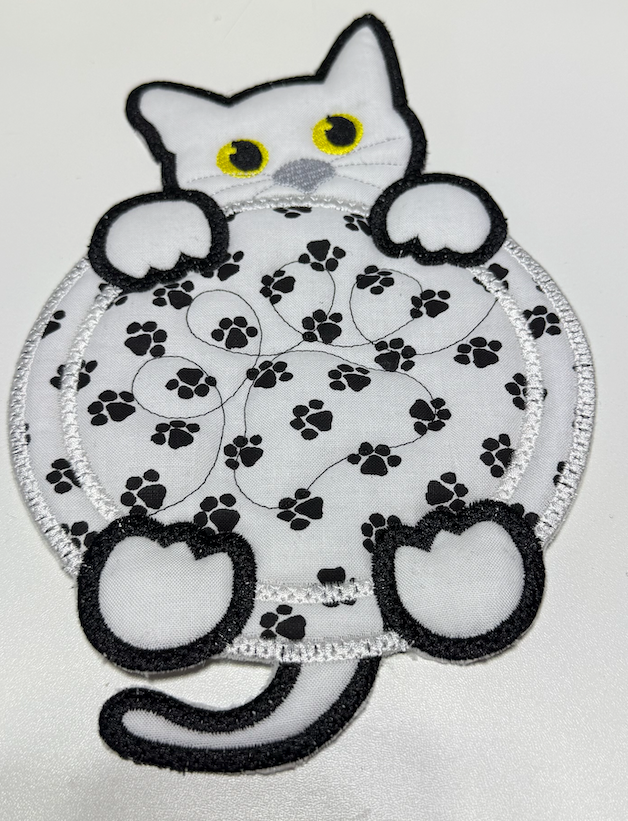 Kitty Coster