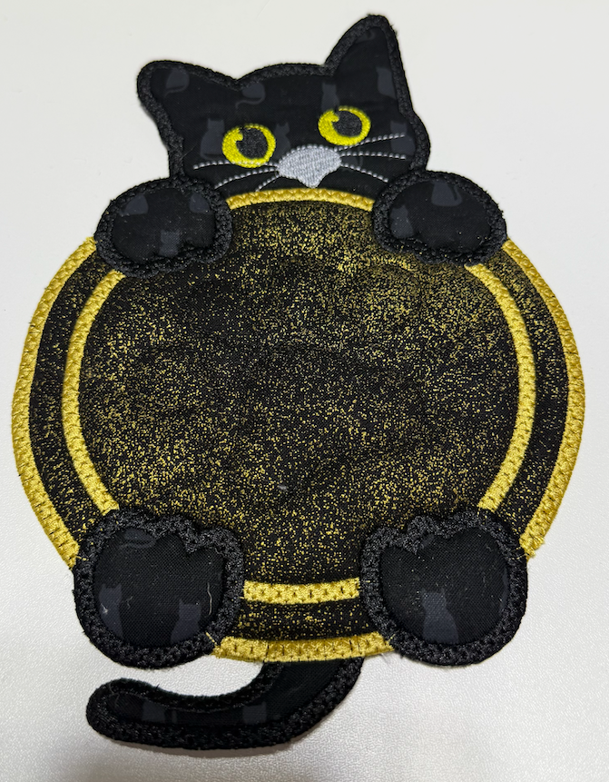 Kitty Coster