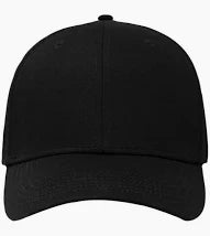 Blank Cap (Embroidery Only)