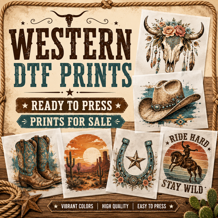 Western Transfers